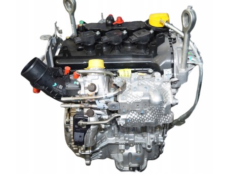 CLIO V CAPTUR 1.0 TCE 91-101 KM H4D450 SILNIK NOWY