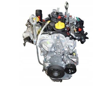 CLIO V CAPTUR 1.0 TCE 91-101 KM... CLIO V CAPTUR 1.0 TCE 91-101 KM...