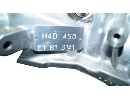 CLIO V CAPTUR 1.0 TCE 91-101 KM H4D450 SILNIK NOWY