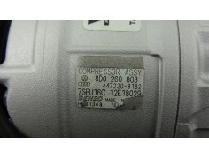 Klimakompressor AUDI A4 B5... 2