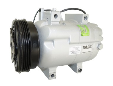 Klimakompressor AUDI A4 B5 A6 C5 94- 506231-0381