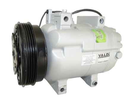 AC Compressor AUDI A4 B5 A6 C5 94- 506231-0381