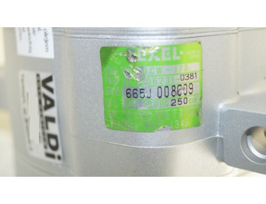 AC Compressor AUDI A4 B5 A6 C5 94-...