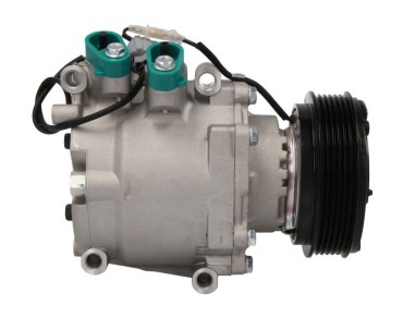 Neuer Klimakompressor HONDA ACCORD VI CIVIC VII CIVIC VIII FR-V STREAM 99R.-