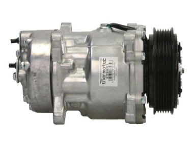 New AC Compressor CITROEN C4 PEUGEOT 206 307 1.4D-2.0D 99-09R.