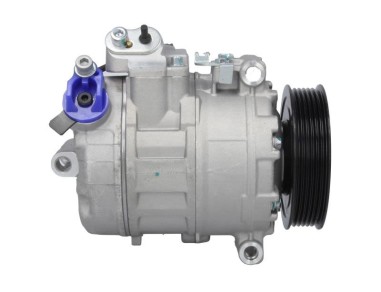 Neuer Klimakompressor BMW 3 (E90,E91,E92,E93) 3.0D 04-13R.