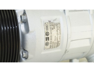 AC Compressor AUDI A2 IBIZA FABIA VW...