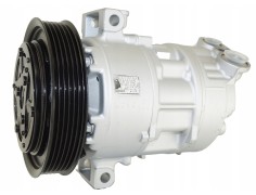 AC Compressor LANCIA DELTA...