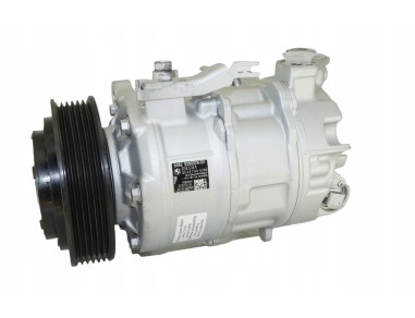 AC Compressor BMW 1 F20 F21 2 F22 3 F30 F34 4 F32 F36 64529299329-03