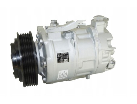 AC Compressor BMW 1 F20 F21 2 F22 3 F30 F34 4 F32 F36 64529299329-03