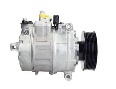 Neuer Klimakompressor AUDI Q7 VW TOUAREG 3.0-6.0 02-19R.