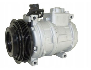 Klimakompressor BMW 3 E36 5 E34 90- 1.6 1.8 447200-3404