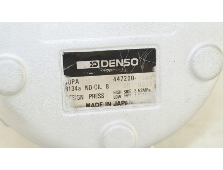 BMW 3 E36 5 E34 90- 1.6 1.8 447200-3404 KOMPRESOR
