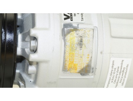 Klimakompressor AUDI A4 A6 PORSCHE 911 VW PASSAT B5 4B0260805B 447220-8173