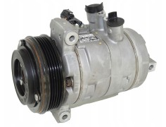 New AC Compressor NISSAN...