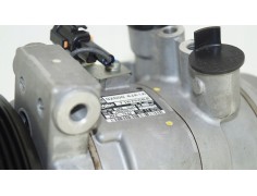 New AC Compressor NISSAN... 2