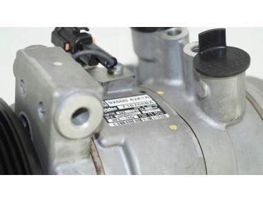 Neuer Klimakompressor NISSAN NP300...