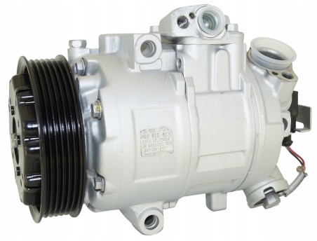 Klimakompressor AUDI A2 IBIZA FABIA VW POLO LUPO 6Q0820803D 447220-8127