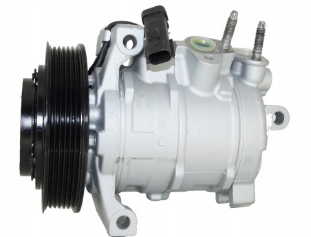 AC Compressor JEEP GRAND CHEROKEE IV DODGE RAM 1500 14- 3.0 CRD P68202995AA