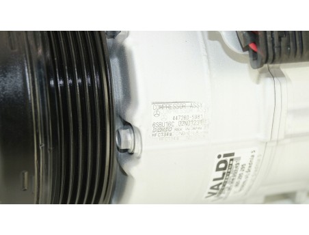 AC Compressor MERCEDES E-CLASS W212 BMW 3 E90 5 E60 7 E65 447260-5981