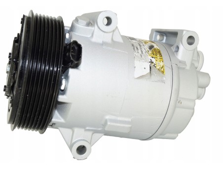 AC Compressor RENAULT MEGANE SCENIC II 02- 1.9 2.0 8200053264