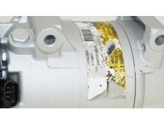 AC Compressor RENAULT... 2