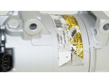 AC Compressor RENAULT MEGANE SCENIC II 02- 1.9 2.0 8200053264