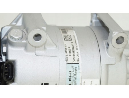 AC Compressor RENAULT MEGANE SCENIC II 02- 1.9 2.0 8200309193