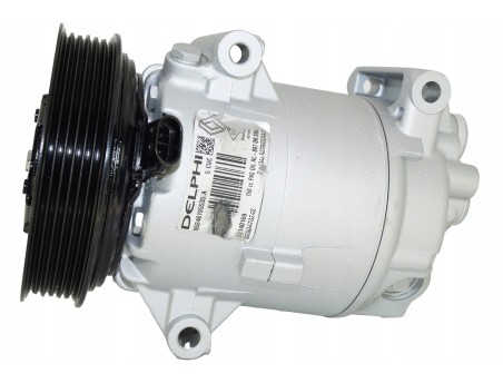 AC Compressor NISSAN MICRA III QASHQAI RENAULT MEGANE II SCENIC II 8200470242