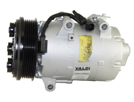 FOCUS II MONDEO IV VOLVO C30 C70 II S40 II V50 3M5H-19D629-DF KOMPRESOR