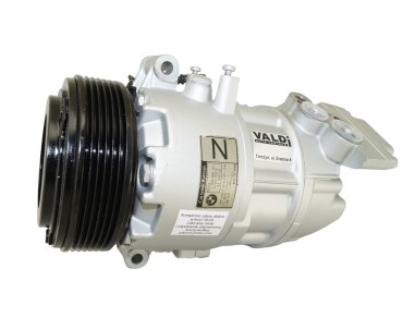 AC Compressor BMW 3 E46 X3 E83 Z4 E85 64526908660