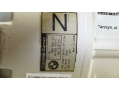 AC Compressor BMW 3 E46 X3... 2