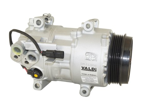 AC Compressor MERCEDES-BENZ A-CLASS W169 B-CLASS W245 A0012303511