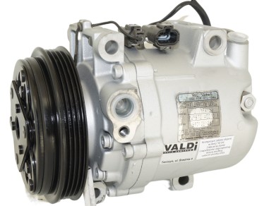 AC Compressor SUBARU FORESTER IMPREZA 92- 1.6 2.0 2F670-45010