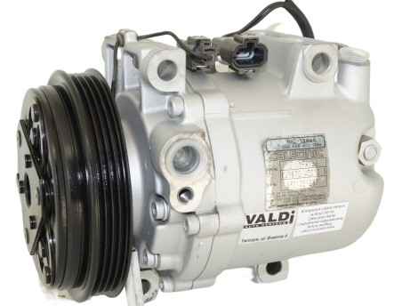 AC Compressor SUBARU FORESTER IMPREZA 92- 1.6 2.0 2F670-45010