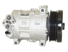 AC Compressor FIAT BRAVO II...