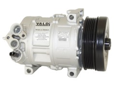 AC Compressor FIAT BRAVO II...