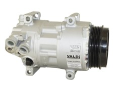 AC Compressor MERCEDES-BENZ...