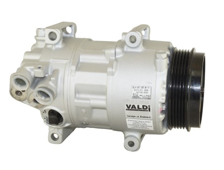 Klimakompressor MERCEDES-BENZ A-KLASSE W169 B-KLASSE W245 A0012303611, 447180-6656