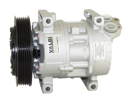 Klimakompressor FIAT BRAVO II STILO ALFA ROMEO 147 156 GT 447220-8642