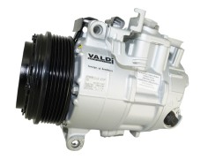 AC Compressor MERCEDES...