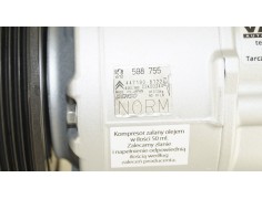 Klimakompressor CITROEN C4... 2