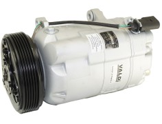 AC Compressor AUDI A3 SEAT...