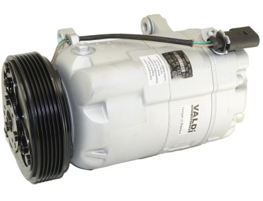 AC Compressor AUDI A3 SEAT LEON TOLEDO VW GOLF IV SKODA OCTAVIA 1J0820803G