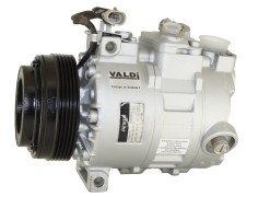AC Compressor OPEL ZAFIRA A...