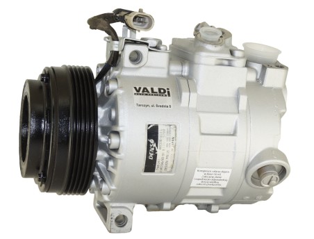 Klimakompressor OPEL ZAFIRA A T98 (MPV) 447220-8311