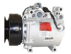 AC Compressor MITSUBISHI...