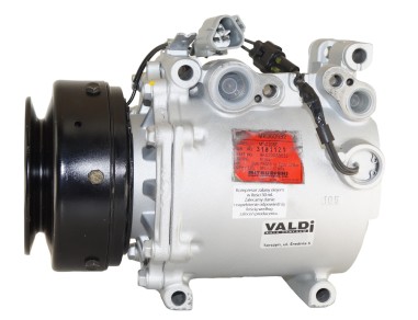 AC Compressor MITSUBISHI PAJERO MONTERO 98- 2.5 3.0 MR360532 AKC200A551J