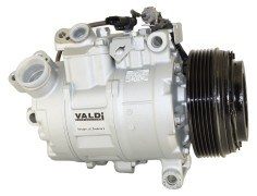 Klimakompressor BMW 1 E81...