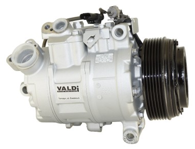 AC Compressor BMW 1 E81 E87 3 E90 5 E60 E61 X1 E84 1.6 1.8 2.0 447260-1852